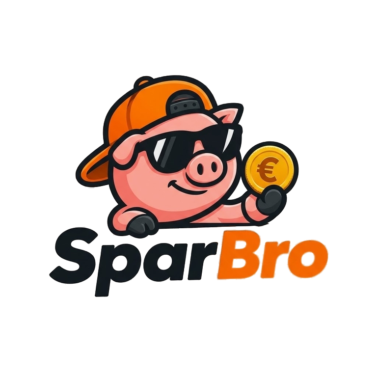SparBro Logo